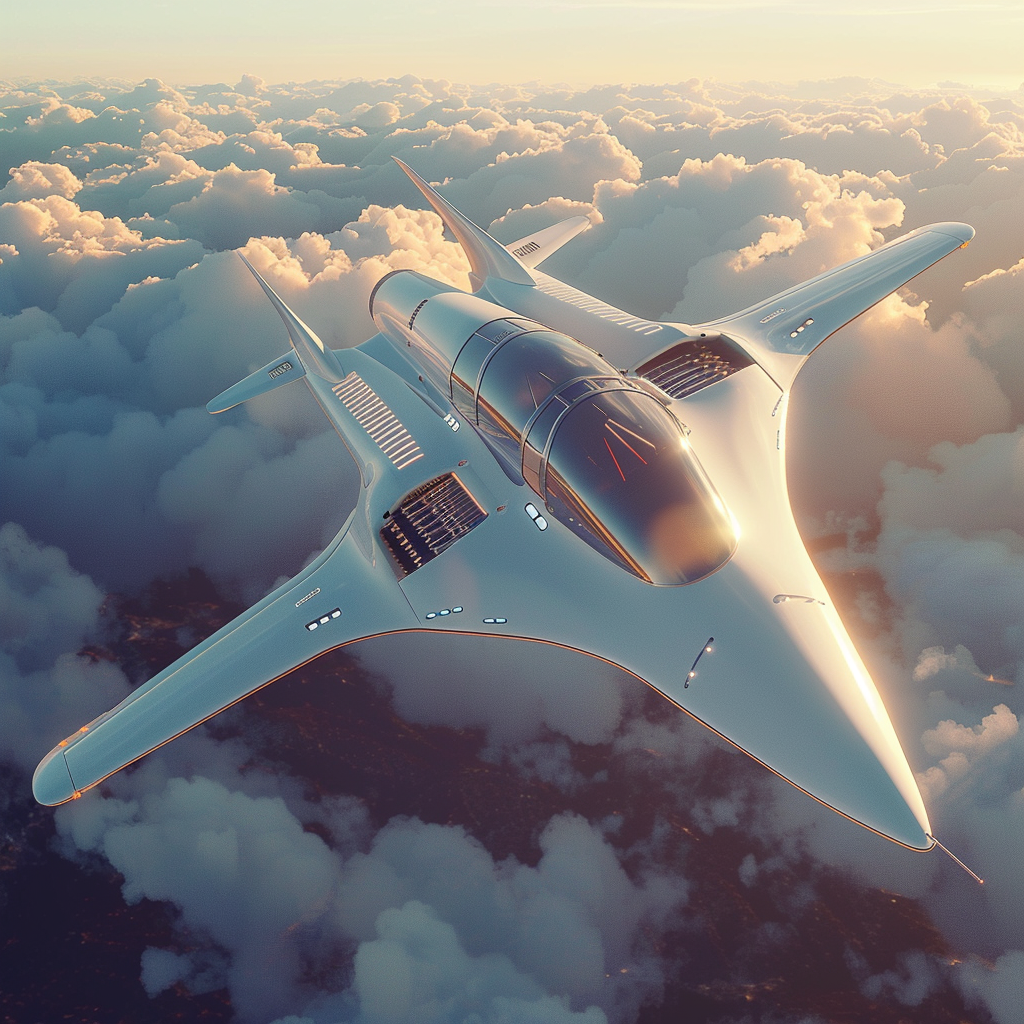 aircraft